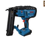 Bosch 18V Brushless 2 1/8 in 18 Gauge Cordless Brad Nailer