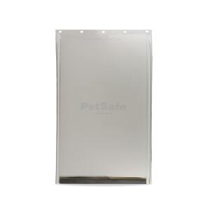 PetSafe Replacement Flap Vinyl Large Pet Door