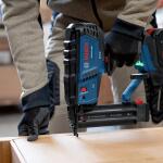 Bosch 18V Brushless 2 1/8 in 18 Gauge Cordless Brad Nailer