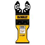 DEWALT3-Piece Oscillating Blade Set - DWA4203-3