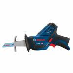 Bosch 12V Variable Cordless Reciprocating Saw (Charger and Battery not Included)