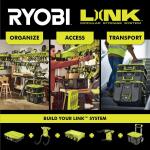 RYOBI LINK Standard Tool Box (STM101)