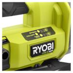 RYOBI ONE+ HP 18V 1/4 hp Cordless Battery Powered Transfer Pump with 2.0 Ah Battery and Charger