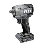 FLEX Cordless 24-Volt Variable Brushless Impact Wrench (1/2-Inch Drive, Battery and Charger Not Included)