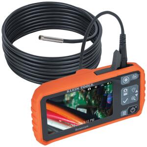 Klein Tools ET17 Utility Borescope