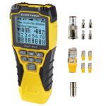 Klein Tools VDV501-851 - Scout Pro Lcd Display Cable Tester Specialty Meter