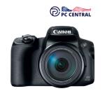 Canon PowerShot SX70 HS Digital Camera