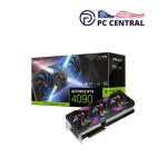 PNY NVIDIA GeForce RTX 4090 OC XLR8 Gaming VERTO EPIC-X RGB Triple Fan Graphics Card