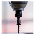 Teks #12 x 3/4 in. External Hex Washer Head Self Drilling Drill Point Roofing Screw (90-Pack)Teks