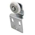 Prime-Line (2-pack) By-pass Closet Door Top-Hung Front Rollers and Brackets