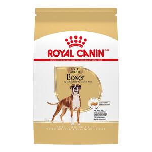 Royal Canin® Breed Health Nutrition® Boxer Breed Specific Adult Dog Dry Food 30lb