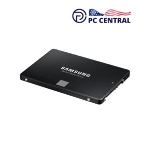 Samsung SSD Internal 4TB 870 EVO SATA III 2.5"