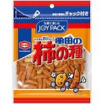 Japan's No. 1 rice cracker snacks Kameda Seika no Kaki no Tane Original flavor