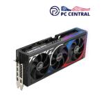 ASUS GeForce Strix OC 24GB RTX4090 Graphics Card Republic of Gamers