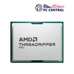 AMD 7965WX Ryzen Processor Threadripper PRO 4.2 GHz 24-Core sTR5 