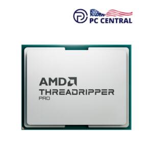 AMD 7965WX Ryzen Processor Threadripper PRO 4.2 GHz 24-Core sTR5 