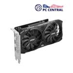 MSI GeForce Graphics Card 2X 6G OC RTX3050 VENTUS