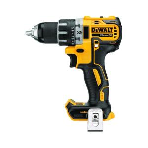 DEWALT 20V MAX XR Brushless Drill/Driver, Compact – Bare Tool (DCD791B)