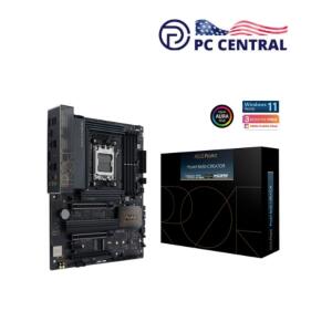 ASUS ProArt Motherboard B650-CREATOR AM5 ATX