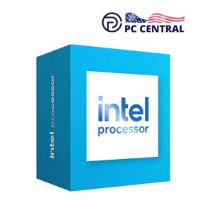 Intel Processor 300 3.9 GHz Dual-Core LGA 1700 Processor