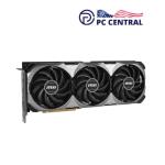 MSI RTX4070 Ti GeForce OC Graphics Card SUPER 16G VENTUS 3X