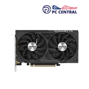 Gigabyte GeForce RTX4060 Ti WIND FORCE OC 16GB Graphics Card