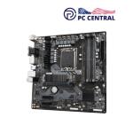 Gigabyte Motherboard Micro-ATX B760M DS3H DDR4 LGA 1700