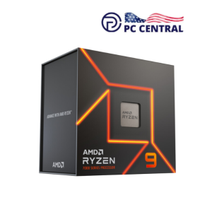 AMD Ryzen 9 7950X 4.5 GHz 16-Core Processo rMotherboard Kit & ASUS ROG STRIX X670E-E GAMING WIFI ATX