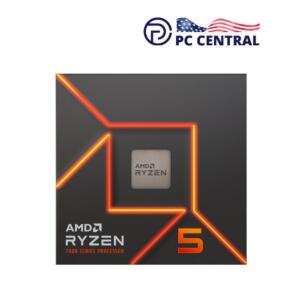 AMD 7600X Ryzen5 4.7 GHz Six-Core AM5 Processor