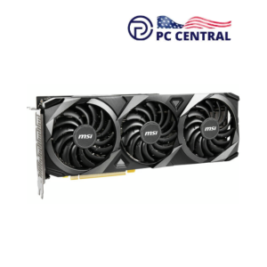 MSI GeForce RTX 3060 VENTUS 3X OC Graphics Card 