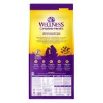 Wellness® Complete Health Adult Dog Food - Natural Chicken & Oatmeal 26lb