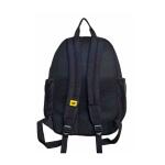 Cat Caterpillar Classic Black Backpack