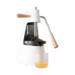 Freshforce Citrus Press White