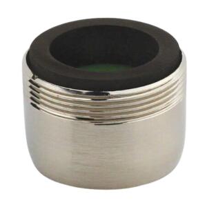 Neoperl 1.5 Gpm Dual thread Faucet Aerator - BN