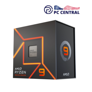 AMD 7950X AM5 Processor Ryzen9 4.5 GHz 16-Core