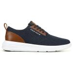 Cole Hann Men's Grandsport Journey Knit Sneaker