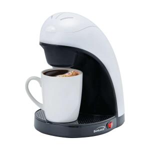 Brentwood Single Cup Coffee Maker