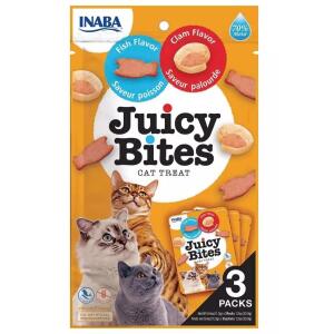 INABA(3Pack) Cat Treats