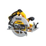 DEWALT 20V MAX 7-1/4-Inch Circular Saw with Brake, Tool Only, Cordless (DCS570B)