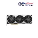 MSI GeForce RTX 4060 Ti VENTUS 3X 8G OC 8GB Graphics Card