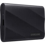 Samsung 2TB T9 Portable SSD - Black