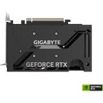 GIGABYTE GeForce RTX 4060 WINDFORCE OC 8G