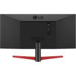 LG 29WP60G-B UltraWide Monitor 29" 21:9 FHD (2560 x 1080)