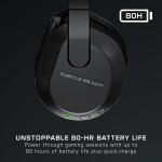 Turtle Beach Stealth 600 Gen 3 Wireless Gaming Headset