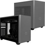 Cooler Master NR200P MAX Mini-ITX Case with 280mm AIO