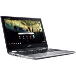 Acer Chromebook Spin 11 CP311-1H Convertible 11.6 Inch 4GB DDR4 32GB (Renewed)