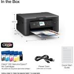 Epson Expression Home XP-4200 Wireless Color All-in-One Printer