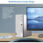 Lenovo IdeaCentre 3 SFF Desktop - Intel Celeron G6900 (1TB SSD)