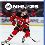 PlayStation 5 NHL 25 