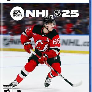 PlayStation 5 NHL 25